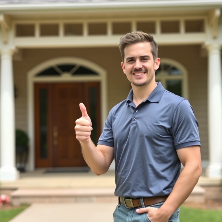 Founder of Kent Termite