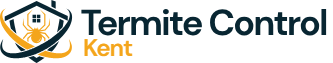 Kent Termite Control Company Logo